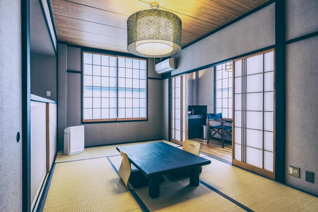 Ogawa Ryokan Shimoda  Exterior photo