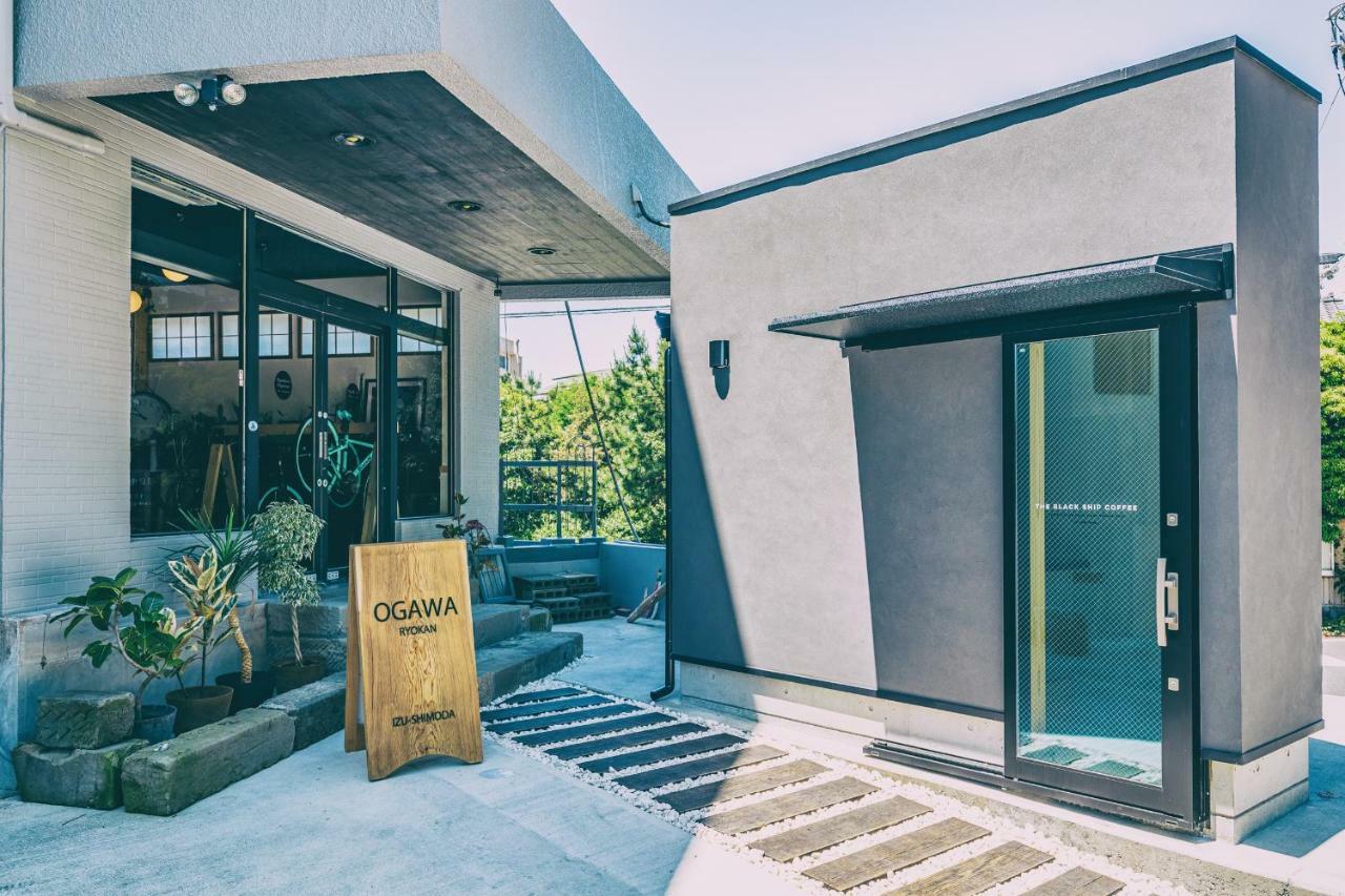 Ogawa Ryokan Shimoda  Exterior photo